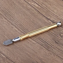 1 шт. ручки для стеклянных дверей резак для поделок, керамические зеркало для плитки ремонт режущих инструментов