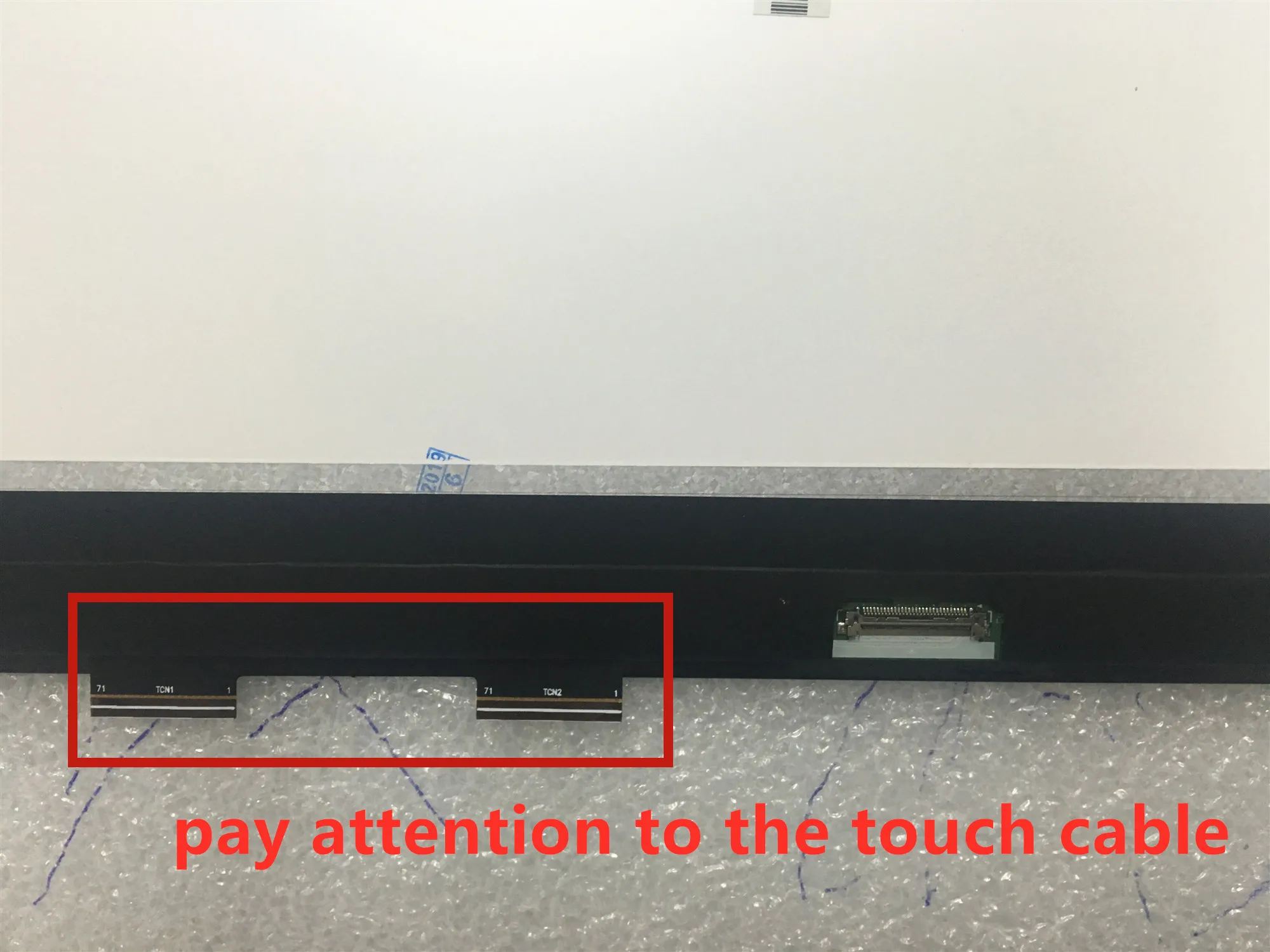 Для HP Pavilion x360 15 CR cr0211ng cr0002ur cr0003ur cr0004ur cr0005ur ЖК дисплей сенсорный дигитайзер в