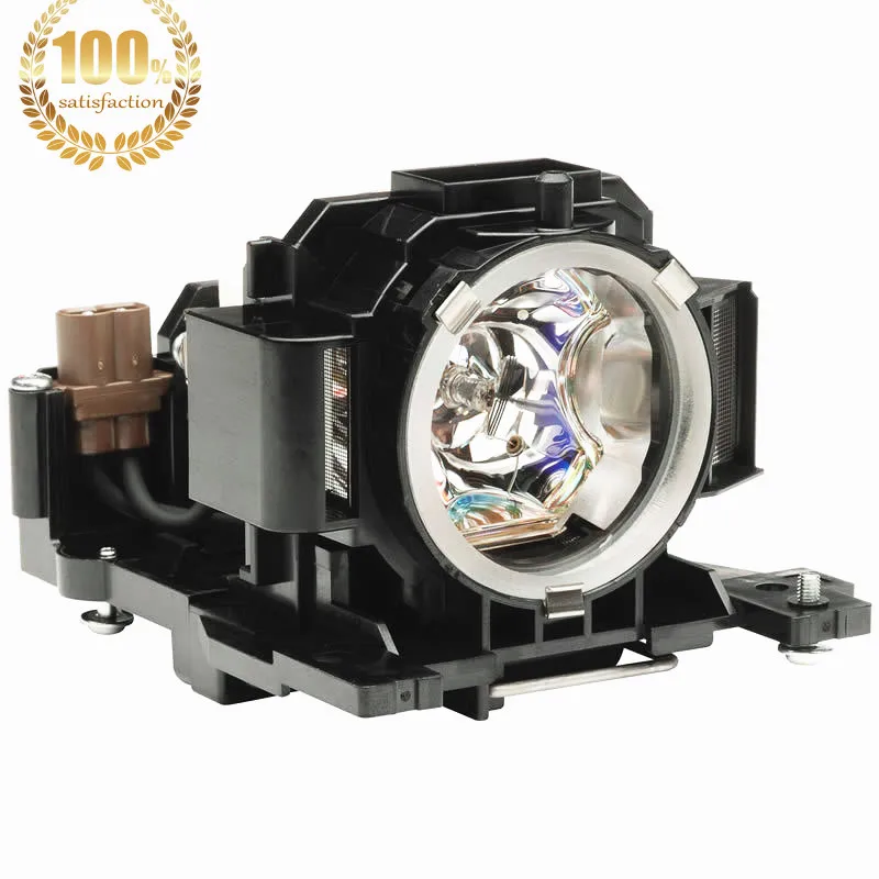 

WoProlight Original Quality USHIO Bulb DT00891 Projector Lamp with Housing For Hitachi CP-A100 ED-A100 CP-A100 ED-A100J