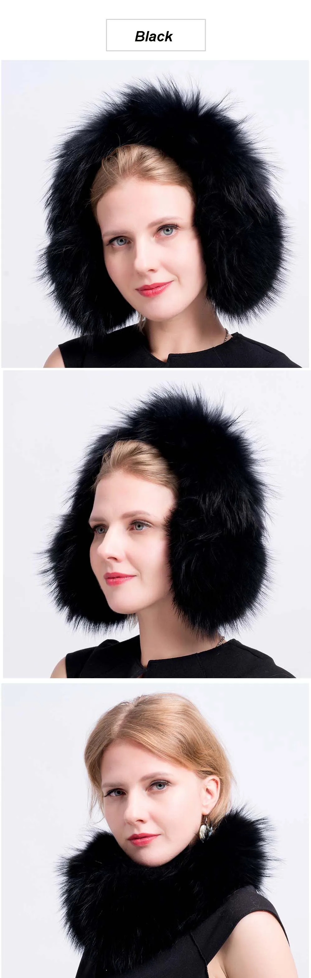 fox fur earmuff 3