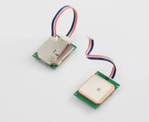 Hubsan X4 H502S H502E RC Квадрокоптер запасные части GPS Moudle для камеры Дрон вертолет
