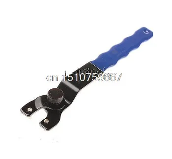 

New 1 PCS Universal Angle Grinder Key / Adjustable Pin Wrench Spanner