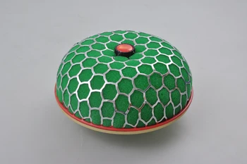 

Wotefusi MUSHROOM AIR FILTER HOT Green For 3" Universal CHROME MESH SHORT RAM COLD INTAKE [QPL149]