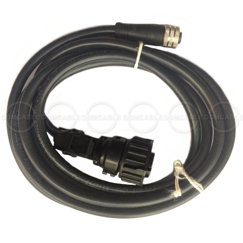 linde bt cable