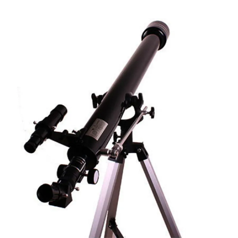 Quality 675 Times Zooming Outdoor Monocular Space Astronomical Telescope With Portable Tripod Spotting Scope 900/60m Telescopio