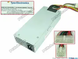 Emacro SPI270F4B24 сервер Питание 270 Вт PSU Server Computer 270 Вт 100-240 В 5-2.5A 60-50 Гц