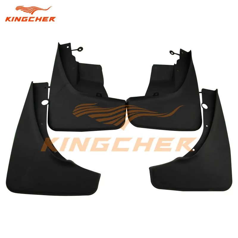 

High quality ABS Mudguard Mud Flaps Splash Guard Fender FOR Jeep Grand Cherokee 2007 2008 2009 2010 2011 2012