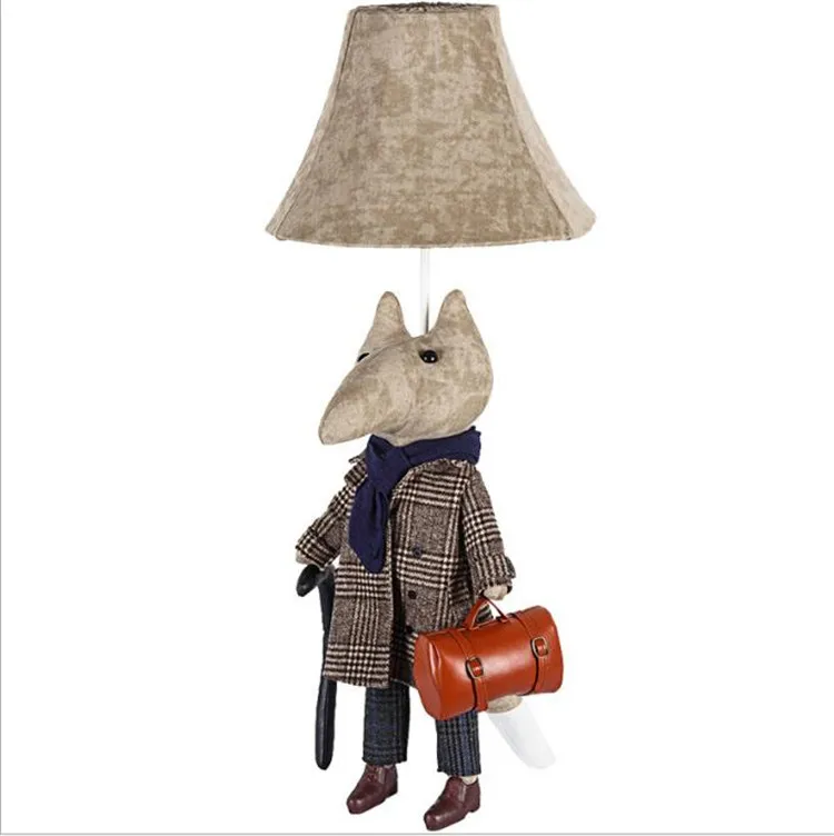 kids table lamps