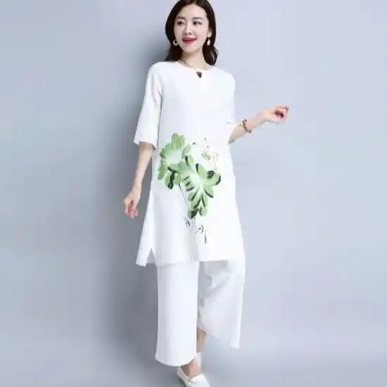 cheap price usa cheap sale the sale of shoes 2020 summer women sets elegant cotton and linen loose long blouse ... cheap price usa cheap sale the sale of shoes 2020 summer women sets elegant cotton and linen loose long blouse ...
