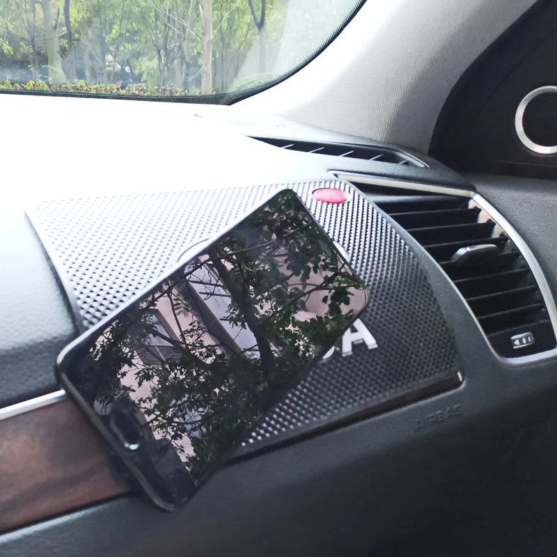 Противоскользящий коврик ANTINIYA 1 шт. держатель для телефона с GPS автозапчасти Lada
