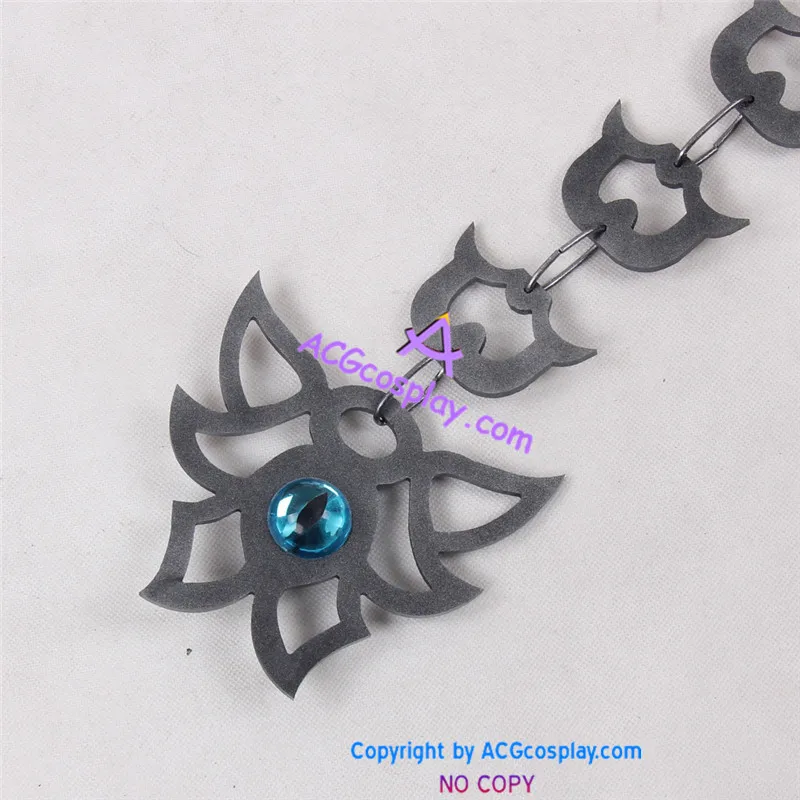 Реквизит для косплея из ПВХ Kingdom Heart Master Xehanort's Keyblade|cosplay props|keyblade cosplaykingdom hearts cosplay