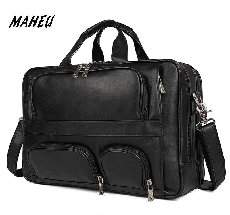 official bag for men