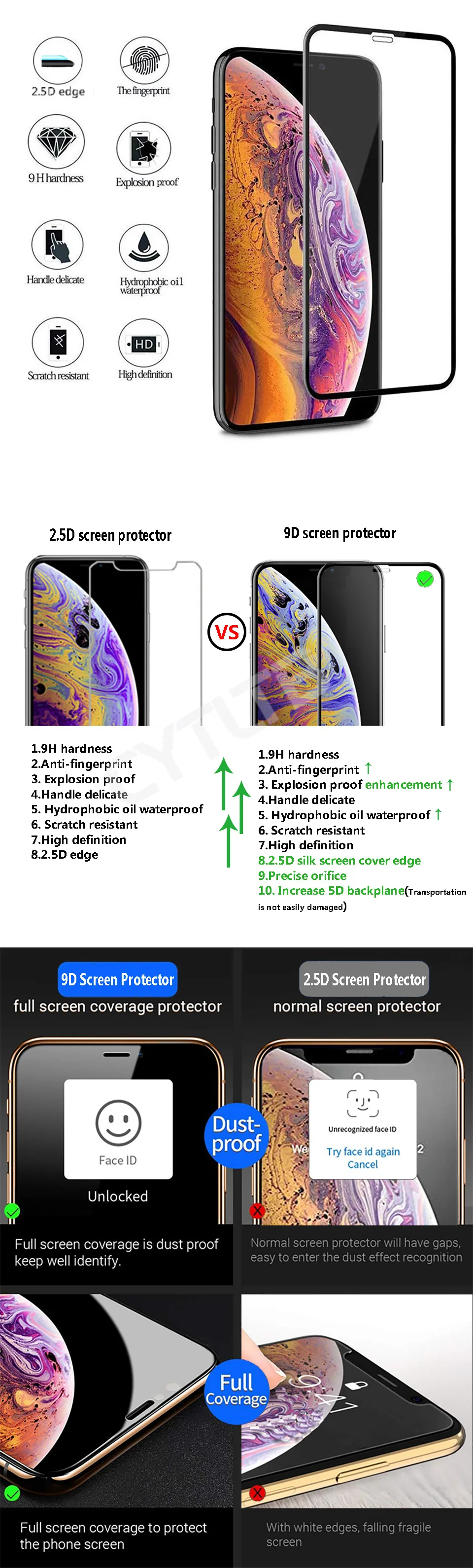 color print 9D