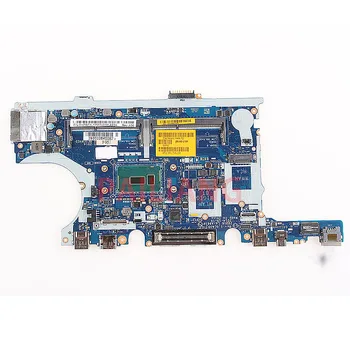 

PAILIANG Laptop motherboard for DELL E7450 I5 PC Mainboard CN-0HPRCX 0HPRCX ZBU10 LA-A961P full tesed DDR3