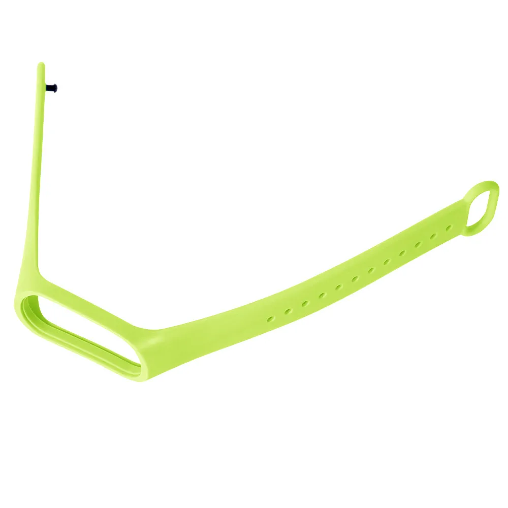 Sports Silicone Watch Strap Replacement