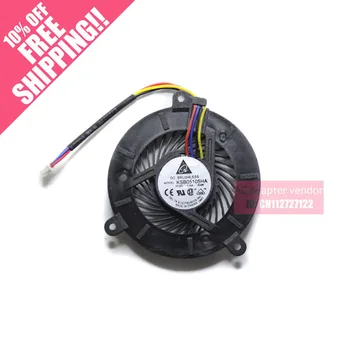 

brand new FOR Asus X81 A8S F8S F3S F3J A8J F8V N80V N81V M51T fan 4 line
