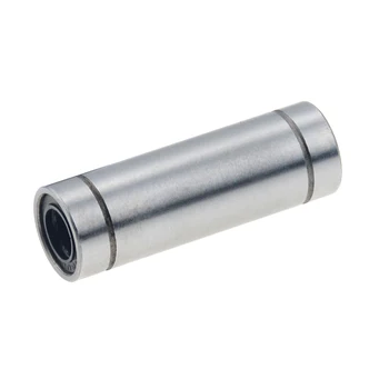 2X LM8LUU 8mm Long Linear Ball Bearing Bushing 8x15x45mm 3D Printer CNC Parts.AU