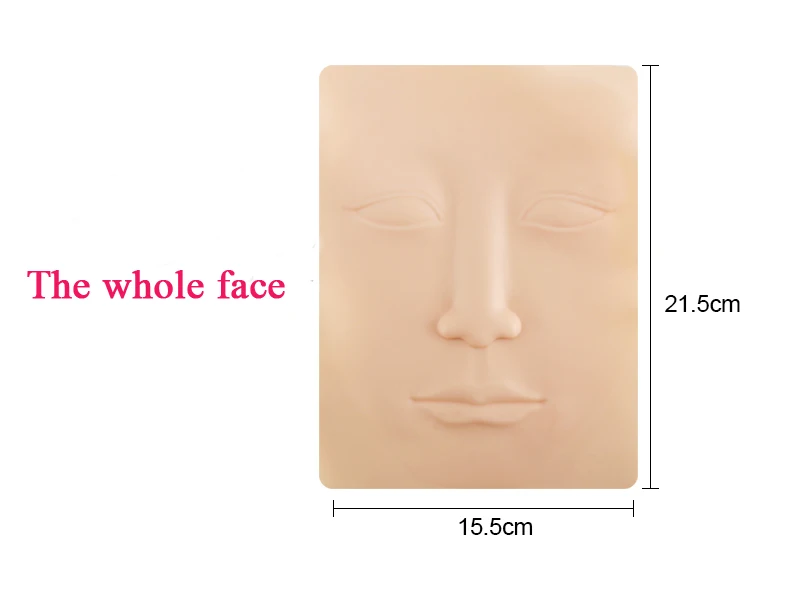 face