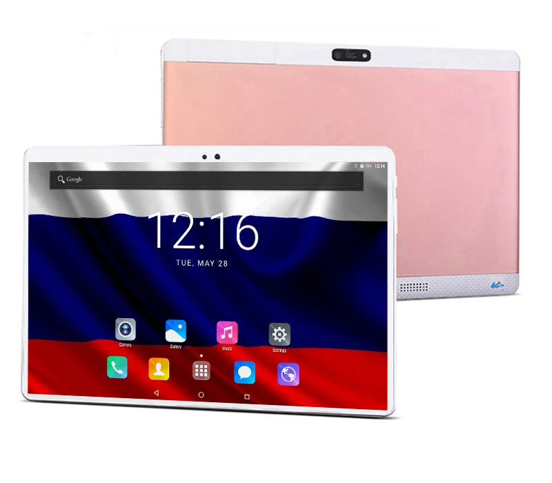 

High version 10 inch Tablet PC 4G LTE MT6797 Deca Core 4GB RAM 64/128GB ROM IPS 8MP WiFi Android 8.0 A-GPS tablet 10.1+Keyboards