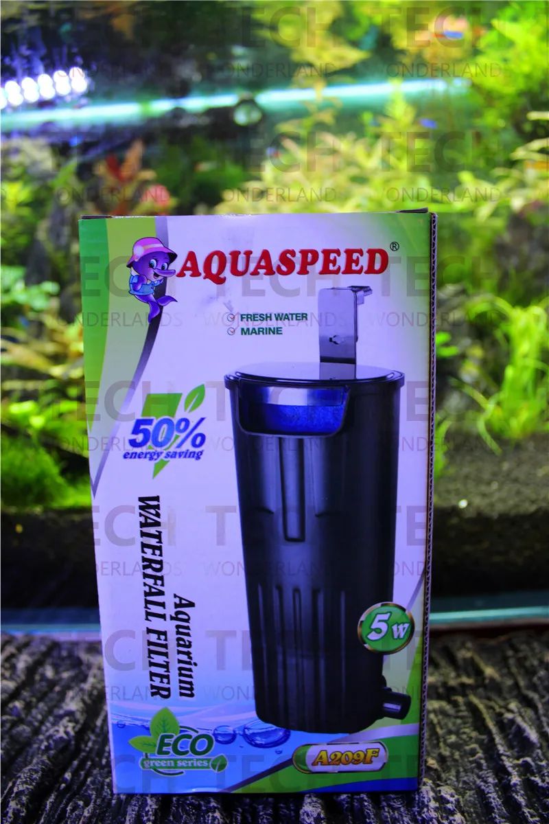 5W Aquarium Reptile Terrarium Terrapins Turtle Tortoise Low Water Level