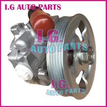 Насос гидроусилителя Руля Для Subaru Forester Impreza Legacy Outback 5618 34430ag03a 34430-AG03A 34430-AG03B 34430-AG040