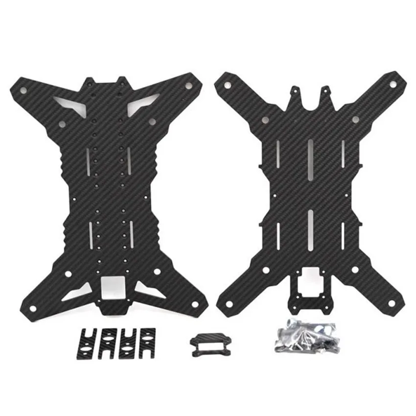 

TBS source x - body and hardware Remote control aircraft accessories