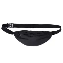 1 шт. поясная сумка практичная уличная легкая маленькая поясная сумка для альпинизма путешествия поездки