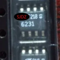 

10PCS LT6231CS8 LT6231 6231