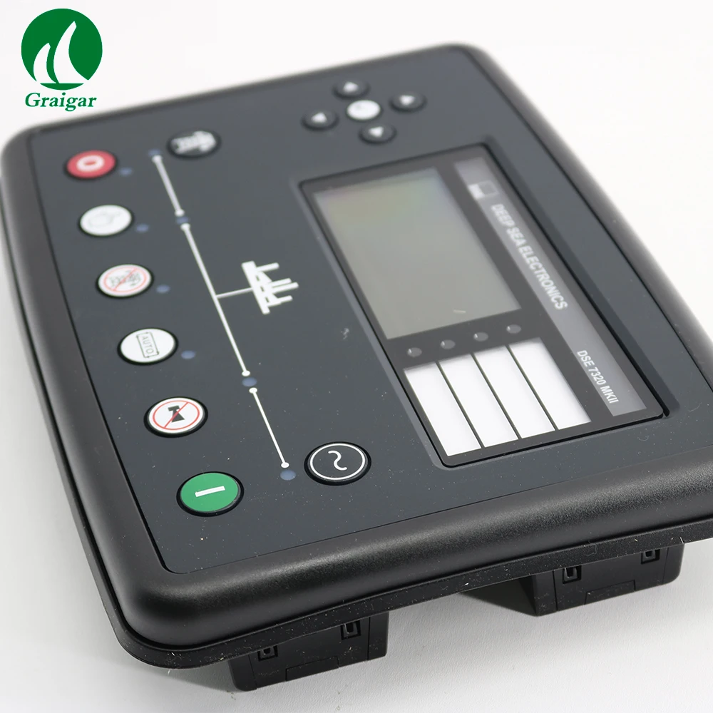 

New Original Deep Sea Auto Start Control Module DSE7320 Generator Controller