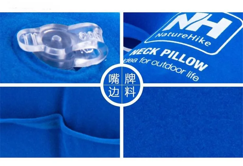 Air Pillow  NH15A003-L05