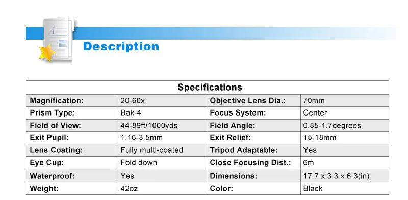 Monocular ao ar Telescópio com Tripé Monoculares Zoom Spotting Scope Livre Portátil Profissional Animal Ave Telescópio 20-60x70 2 Ar Livre Telescópio Com Tripé Portátil Profissional Animal Ave Telescópio