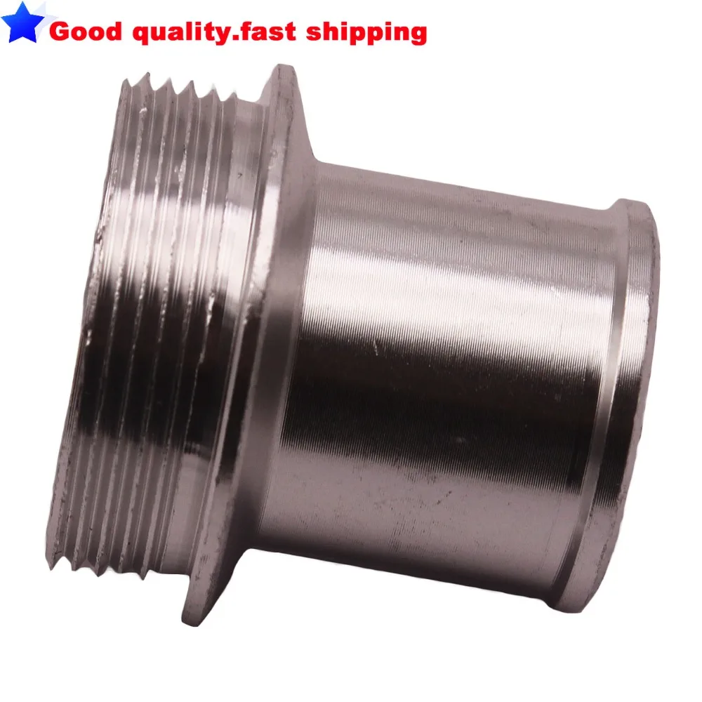 

For GReddy Type RS/FV/RZ Recirculation Recirculate BOV flange Adapter 1.0" 25mm