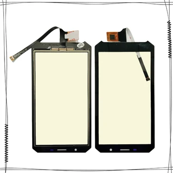 

For Doogee S60 Touch Screen 5.2Inch Perfect Replacement Touch Panel TP For Doogee S60 Mobile Accessories