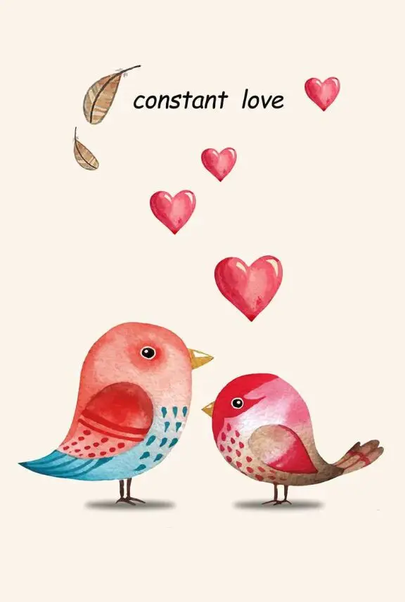 Деревянный пазл Lovebirds ersion 1000 шт. белая карта развивающие игрушки для взрослых и