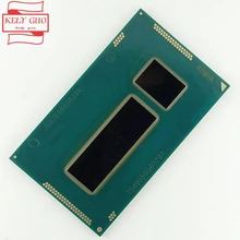 Тест очень хороший продукт i5-5257U SR26K reball BGA чипсет