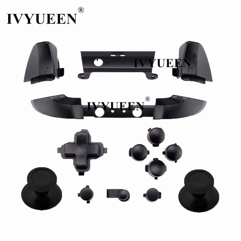 for Xbox one s slim buttons mod kit 01