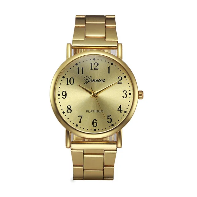 Xiniu New Brand Fashion Women Crystal Stainless Steel Analog Quartz Wrist Watch Xiniu New Brand Fashion Women Crystal Stainless Steel Analog Quartz Wrist Watch