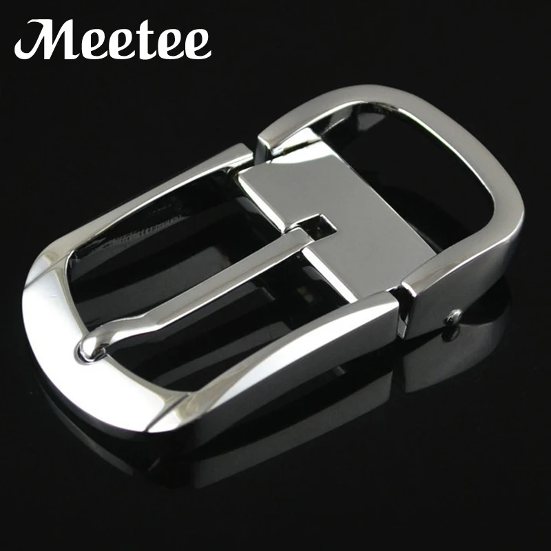 Belt With A Clip Buckle