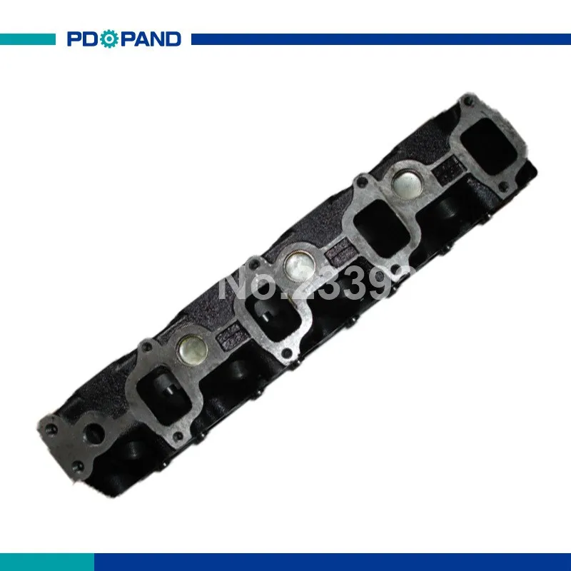 3B new cylinder head 11101-58050 11101-58051 for Toyota Land Cruiser Dyna Coaster Dyna2000 (2)