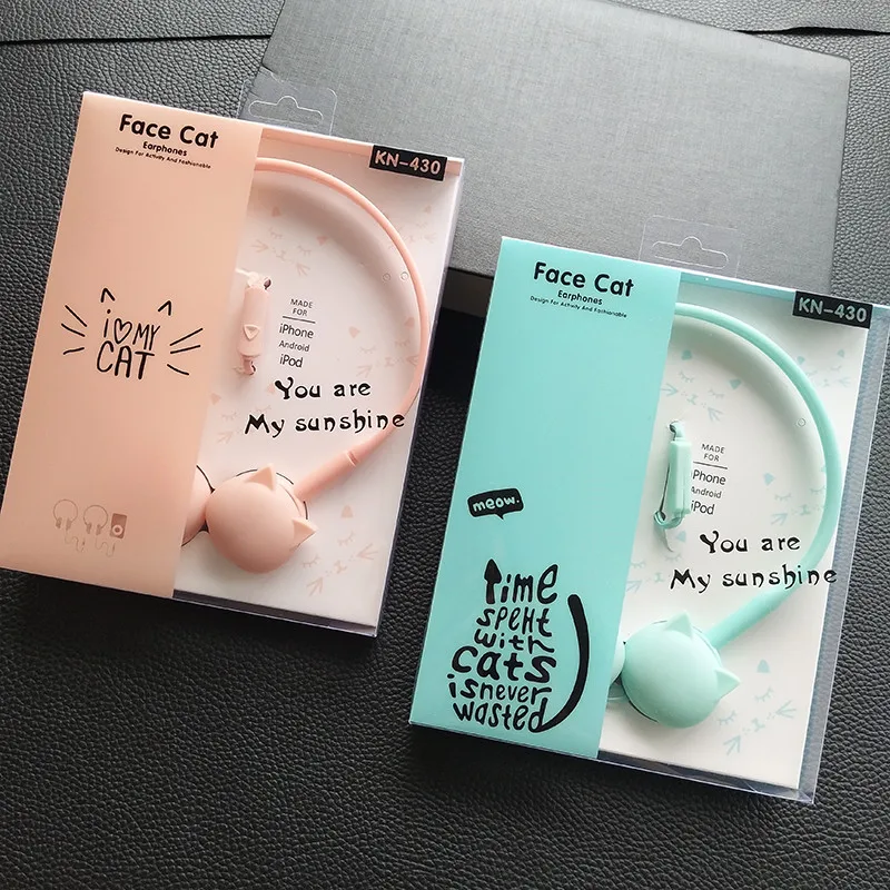 Cute-Cat-Colored-Stereo-Pink-Headphones-Headset-Earphones-for-Samsung-Xiaomi-mp3-Kids-Student-Birthday-Gifts(4)