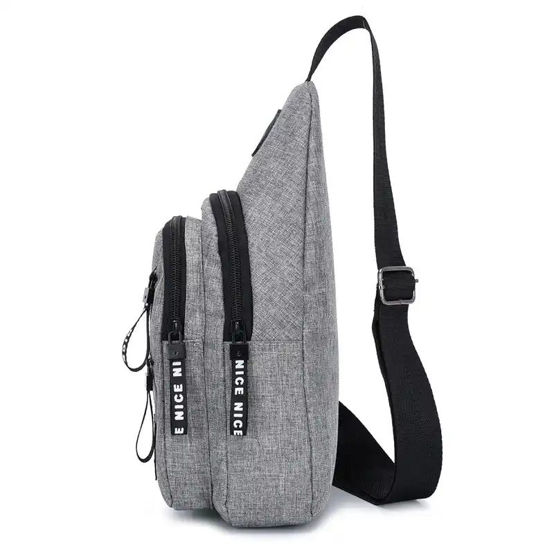 crossbody daypack