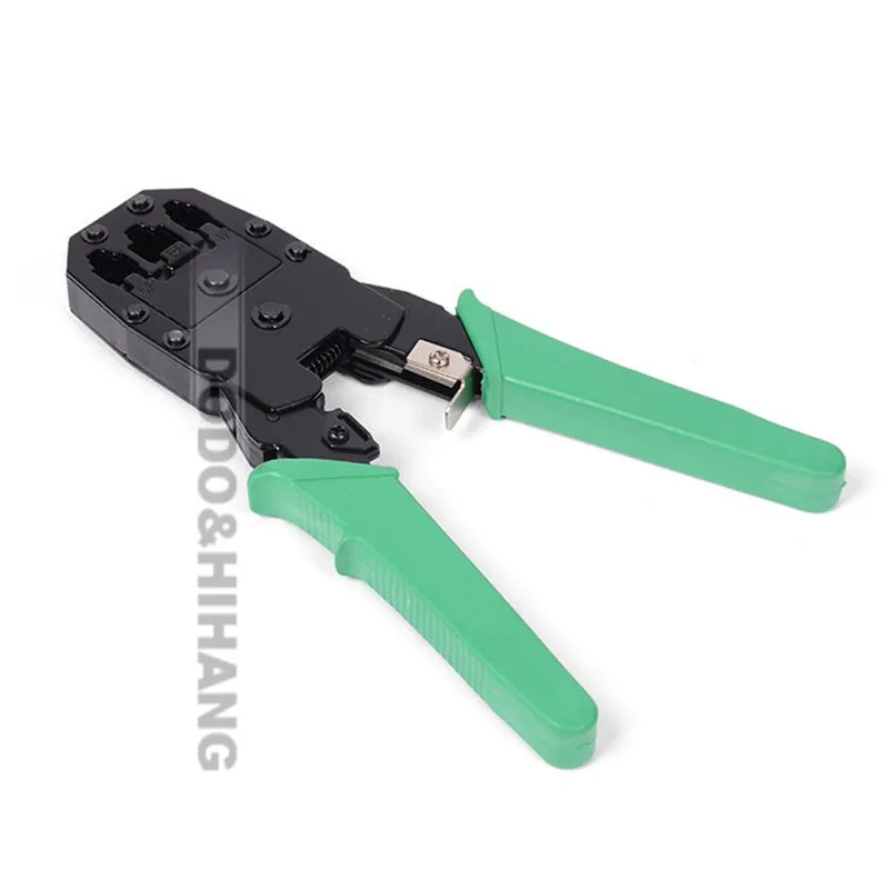 MINI Portable wire stripper Knife crimper Pliers crimping tool Cable Stripping Wire Cutter multi tools Cut Line pocket multitool2_