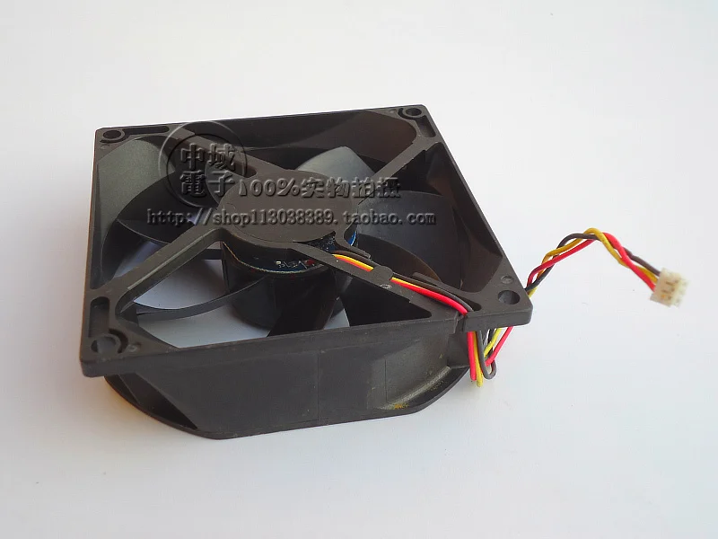 Original new SUNON PSD1285PTB1-A 8525 12V 3.7W 8.5CM 80 * 25mm cooling fan of the projector | Компьютеры и офис
