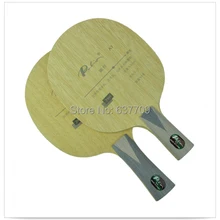 Palio A3(A 3, A-3) лезвие для настольного тенниса 5 дерево+ 2 твердые Углеродные ракетки для настольного тенниса для занятий спортом в помещении