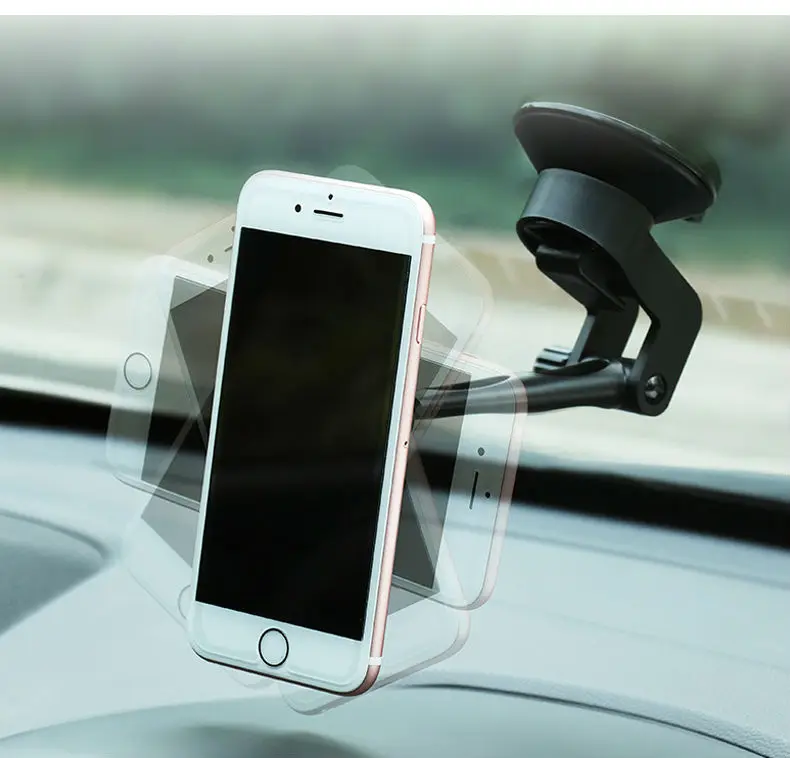 magnetic car holder (16)