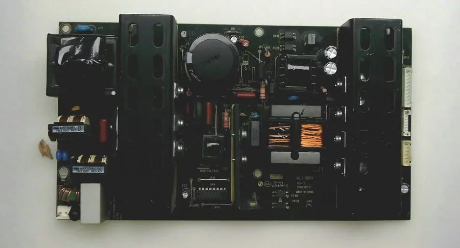 

MLT198V Good working Tested