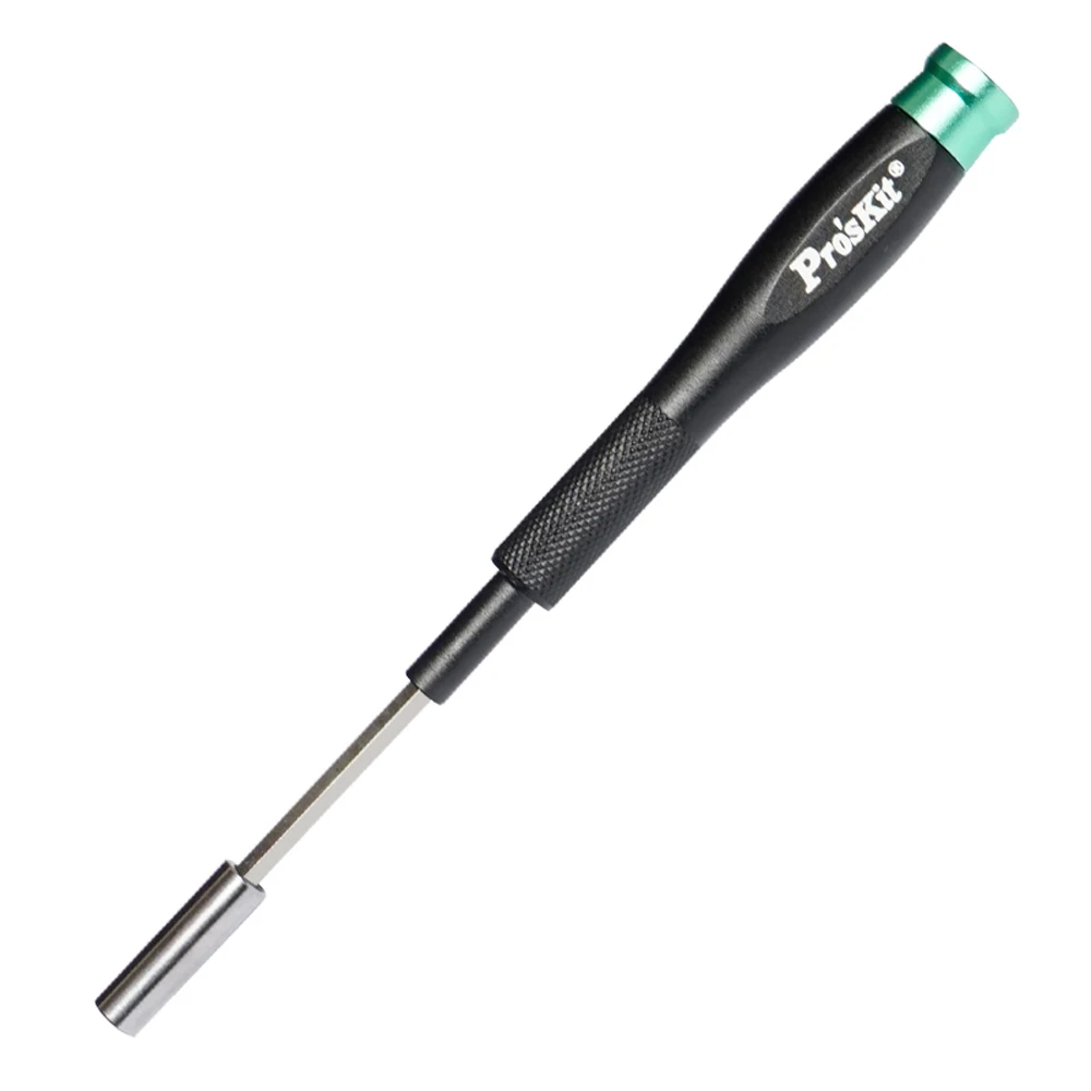 SD-9322M 32in1 Pro'sKit Multi-function Screwdriver Set Precision Maintenance Tool For Iphone Smart Mobile Phone IPad Maintenance