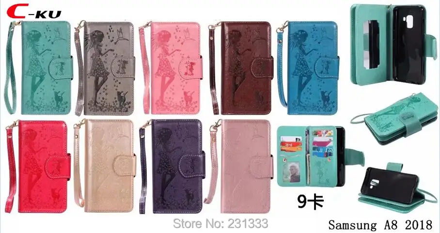 29247 A8 2018 A8PLUS 2018 S9 S9PLUS 9TPU20 (7)