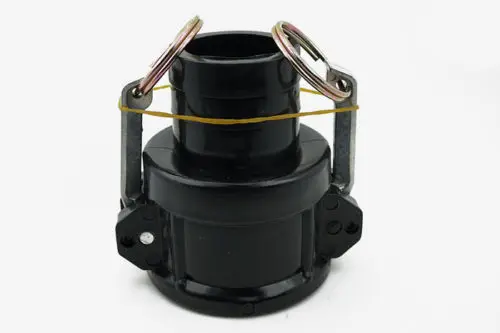 

1000L IBC Water Tank 50mm (2") Camlock Hose Type C Adaptor Fitting New free shipping
