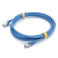 Кабель ftp Ethernet Cat6 сетевой кабель Патч 6 RJ 45 сетевой кабель 1 м 3 м 2 м патч-корд для ноутбука RJ45 маршрутизатор сети кабель